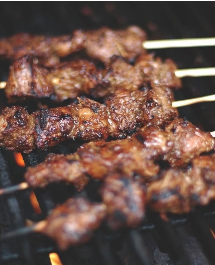 CANTINHO DO CHURRASCO